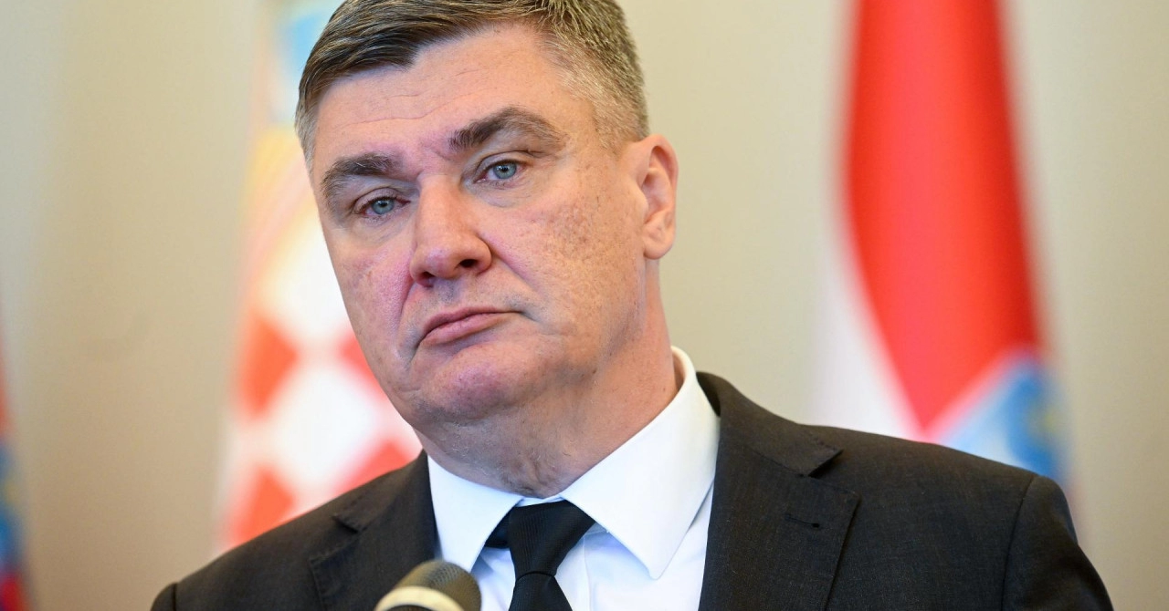 Ugledni Politico se raspisao o Milanoviću i TikToku